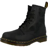 Dr. Martens Veterlaarsjes 'Vonda' zwart