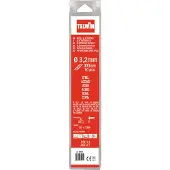 Telwin elektroden rutiel Ø 3,2mm (10 Stuks)