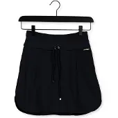 Deblon Sports Dames Rokken Bobby Skirt - Zwart - Maat S