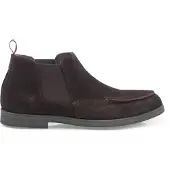 Greve 1737 Chelsea boots | Maat 10 Heren Bruin