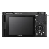Sony ZV-E10 + SEL 16-50mm