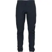 Odlo Brensholmen Broek Blauw