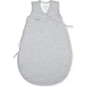 Bemini Babyslaapzak - MAGIC BAG 0-1m - TOG 1.5 - Geboortenestje - Mix grey