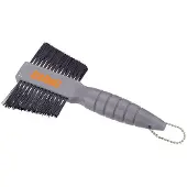 Icetoolz Poetsborstel C121 2-Weg voor Cassette