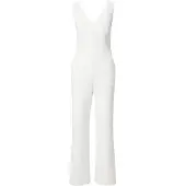 IVY & OAK Jumpsuit 'PAULINA' wit