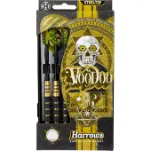 Harrows Voodoo 23Gk