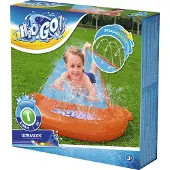 Bestway H2OGO! Waterglijbaan Single - 488 cm