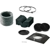 Siemens Starterset Recirculatie 11010192 / DHZ5335