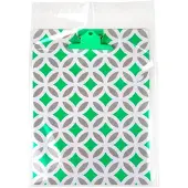 Packlinq Plastic Zakken 25.4x33cm Transparant En Hersluitbaar (250 Stuks)