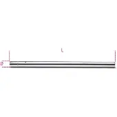 Beta Handgreep voor model 91 92/1 - 000920010