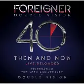 VERYCORDS Double Vision Then And No/Bluray