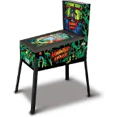 Silverlit ARCADE 1 Up - Toyshock Pinball - Haunted House
