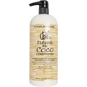 Bumble And Bumble Shampoo & Conditioner Conditioner Creme de Coco Conditioner 1000 ml