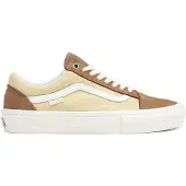 Vans Old Skool Skate Beige Bruin | 42