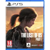 The Last of Us Part I (Nordic)