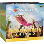 Wizards of the Coast MTG: Dominaria United - Prerelease Pack
