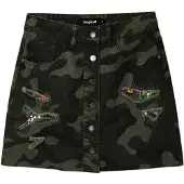 Desigual Korte rokken DUNA dames EU S