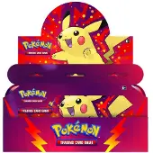 The Pokemon Company Pokémon schoolpennenhouder, Engelstalig