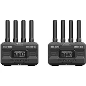 Accsoon CineView SE Wireless Video Transmitter en Receiver Kit