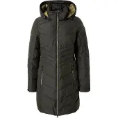 Killtec Gewatteerde jas KOW 150 WMN QLTD PRK