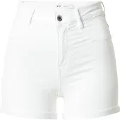Gina Tricot Jeans 'Molly' offwhite