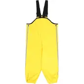 Reima - Kid's Lammikko - Regenbroek 122, geel