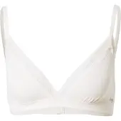 Sloggi GO Ribbed Bralette Dames Beha - Maat L
