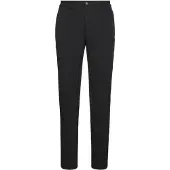 Odlo Wandelbroek Men Pants Ascent Warm Black-Maat 46