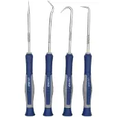 Irimo Multitool-messen , set van 4 stuks