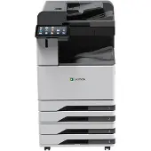 Lexmark CX943adtse all-in-one A3 laserprinter kleur (4 in 1)
