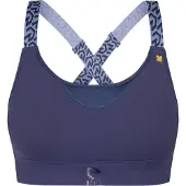 Robey Gym Sports Bra Dames - Marine | Maat: S