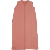 Little Dutch Slaapzak zomer 90 cm Pure Pink Blush