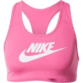 Nike Dri-Fit Swoosh Sport-bh Pink S/36