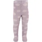 Ewers Kousen mauve / poederroze