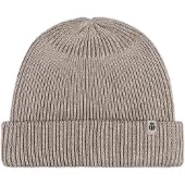 Roeckl Muts 'ESSENTIALS' beige