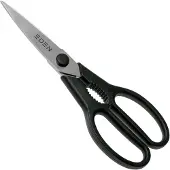 Eden kitchen knives Essentials keukenschaar