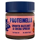 Pro Brands Proteinella (200g) Hazelnut - Functionele voeding - Eiwitpasta's