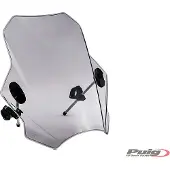 Puig Bat Yamaha Mt07 Pure 2023-2024 Voorruit