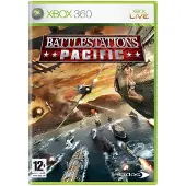 Battlestations: Pacific (Xbox 360)