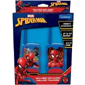 Marvel Tw12sp Walkie Talkies Veelkleurig Kinderen
