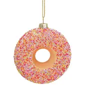 Sareva Kerstbal Donut