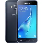Samsung Galaxy J3 (2016) Wit