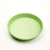Point-Virgule Bakvorm - Geribd - Vaatwasserbestendig - Ø 18.5cm
