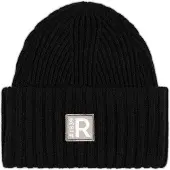 Roeckl Muts zwart