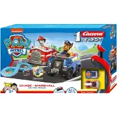 Carrera Paw Patrol First On The Track Veelkleurig +3 Years Kinderen