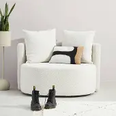 NOUS loveseat Joy
