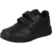Adidas Sportschoen 'Tensaur' zwart