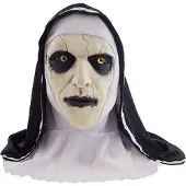 Espa Halloween of carnavals masker scary non inclusief kap
