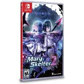 Mary Skelter 2 () - Switch