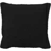 Praxis Kussen Otis 45x45 Cm Zwart